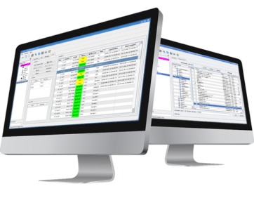 BAT - the Bacula administration tool. GUI for Bacula