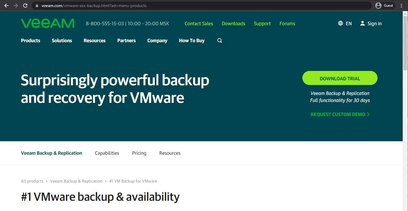 How to Backup Virtual Machine with Bacula? VM Backup Software